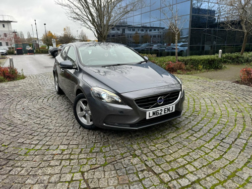 Volvo V40  1.6 T3 SE Euro 5 (s/s) 5dr