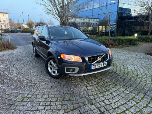 Volvo XC70  2.0 D3 DRIVe SE Euro 5 5dr