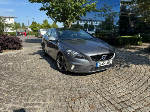 Volvo V40  2.0 D4 R-Design Euro 6 (s/s) 5dr
