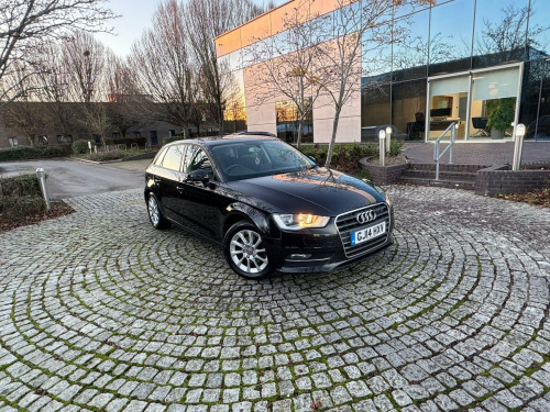 Audi A3  1.4 TFSI SE Sportback Euro 5 (s/s) 5dr