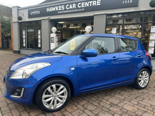 Suzuki Swift  1.2 SZ3 Euro 5 5dr