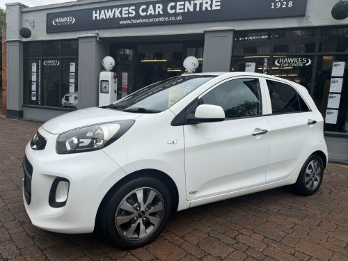 Kia Picanto  1.0 SR7 Euro 6 5dr