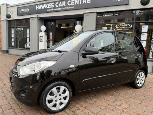 Hyundai i10  1.2 Classic Euro 5 5dr