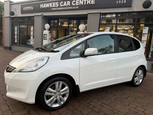 Honda Jazz  1.4 i-VTEC ES Plus Euro 5 5dr