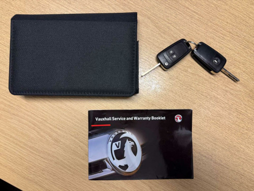 Vauxhall Mokka  1.6 CDTi SE 2WD Euro 6 (s/s) 5dr