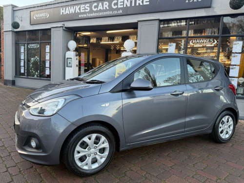 Hyundai i10  1.0 SE Euro 5 5dr 