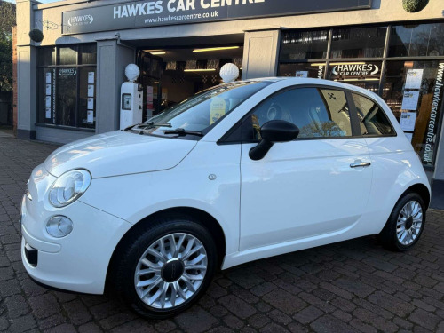 Fiat 500  1.2 Pop Euro 6 (s/s) 3dr 