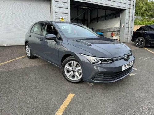 Volkswagen Golf  1.0 TSI Life Euro 6 (s/s) 5dr