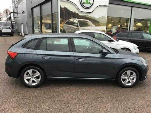 Skoda Scala  1.0 TSI SE DSG Euro 6 (s/s) 5dr