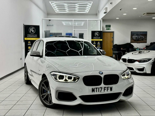 BMW 1 Series M1 3.0 M140i Auto Euro 6 (s/s) 5dr