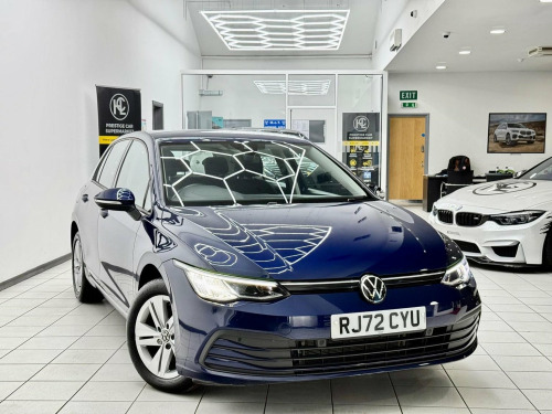 Volkswagen Golf  1.5 TSI Life Euro 6 (s/s) 5dr