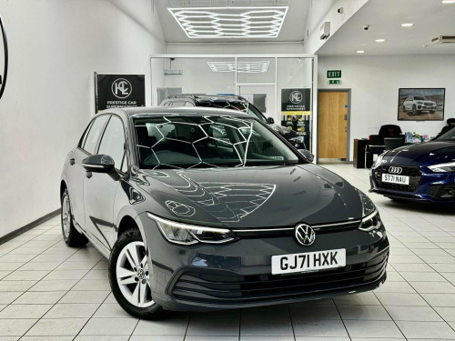 Volkswagen Golf  1.0 TSI Life Euro 6 (s/s) 5dr