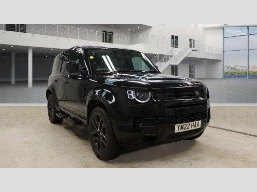 Land Rover 110  3.0 D250 MHEV XS Edition Auto 4WD Euro 6 (s/s) 5dr