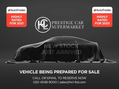 BMW 5 Series  2.0 520i MHT M Sport Steptronic Euro 6 (s/s) 4dr