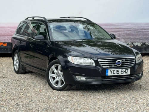 Volvo V70  2.0 D4 SE Nav Geartronic Euro 6 (s/s) 5dr