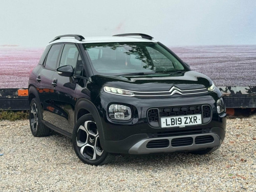 Citroen C3 Aircross  1.2 PureTech Flair Euro 6 5dr