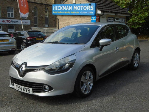 Renault Clio  1.5 dCi Expression + Euro 5 (s/s) 5dr