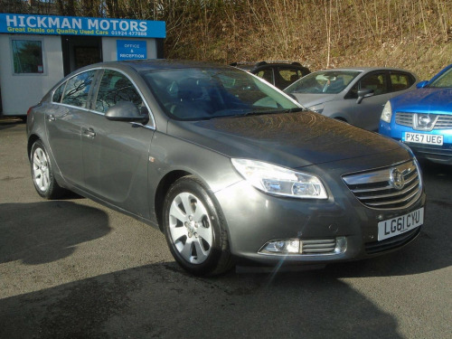 Vauxhall Insignia  2.0 CDTi SRi Auto Euro 5 5dr
