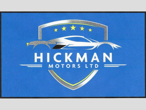 Vauxhall Mokka  1.4i Turbo Tech Line 2WD Euro 6 (s/s) 5dr