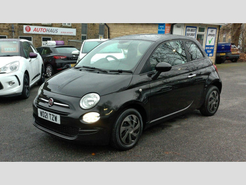 Fiat 500  1.0 MHEV Pop Euro 6 (s/s) 3dr 