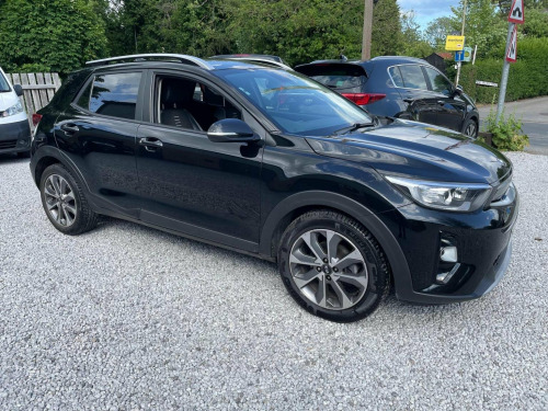 Kia Stonic  1.6 CRDi 3 Euro 6 (s/s) 5dr