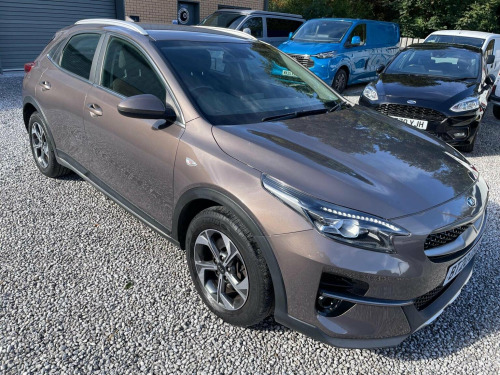 Kia XCeed  1.0 T-GDi 2 Euro 6 (s/s) 5dr