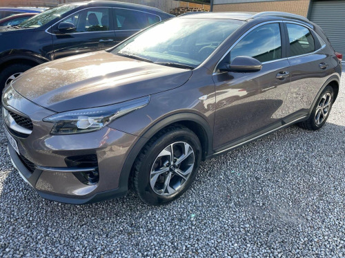 Kia XCeed  1.0 T-GDi 2 Euro 6 (s/s) 5dr 
