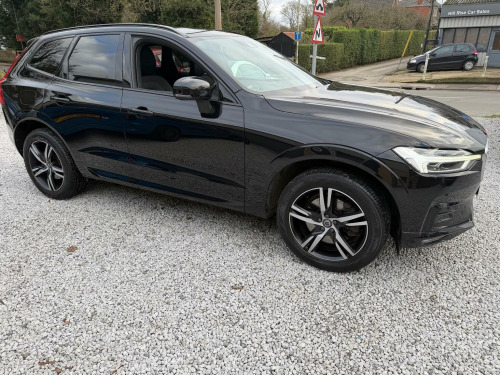 Volvo XC60  2.0 D4 R-Design Auto Euro 6 (s/s) 5dr 