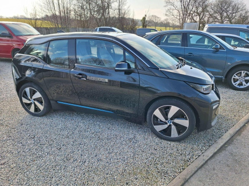 BMW i3  42.2kWh Auto 5dr