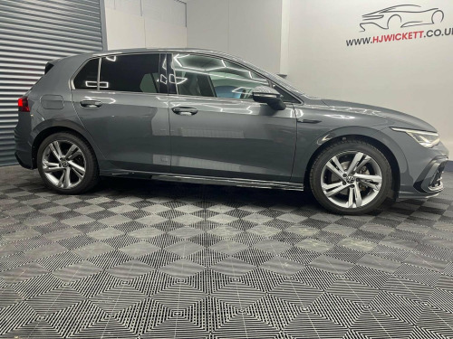 Volkswagen Golf  1.5 TSI R-Line Euro 6 (s/s) 5dr