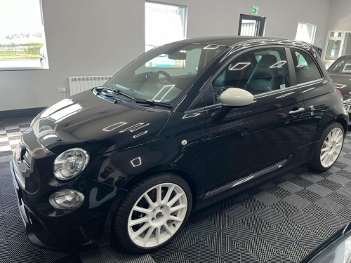 Abarth 695  1.4 T-Jet EsseEsse Euro 6 3dr
