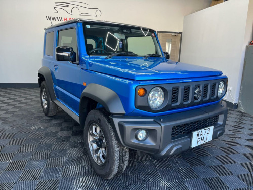 Suzuki Jimny  Jimmy sierra 