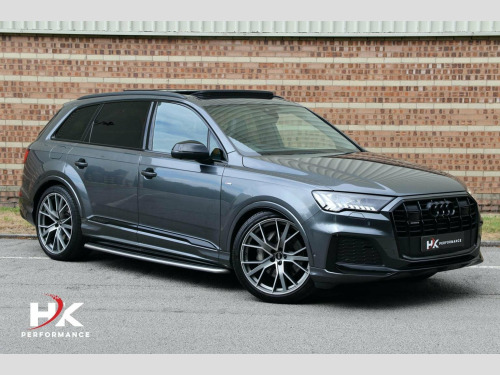Porsche Macan  3.0 TD V6 S PDK 4WD Euro 6 (s/s) 5dr