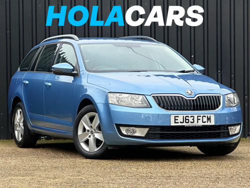 Skoda Octavia  1.2 TSI SE DSG Euro 5 (s/s) 5dr