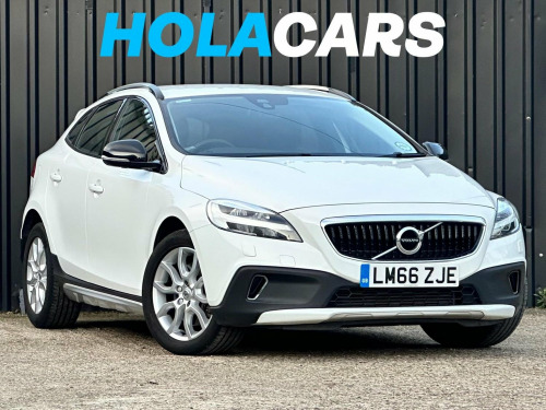 Volvo V40  1.5 T3 Pro Auto Euro 6 (s/s) 5dr