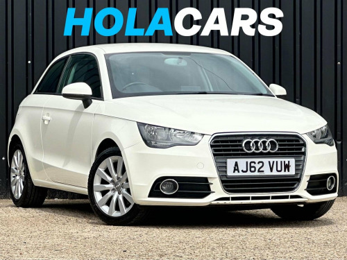 Audi A1  1.4 TFSI Sport Euro 5 (s/s) 3dr