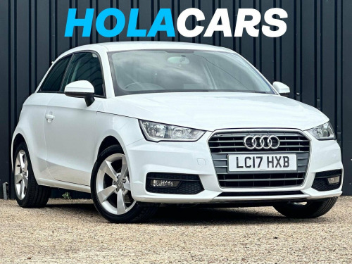 Audi A1  1.0 TFSI Sport Euro 6 (s/s) 3dr
