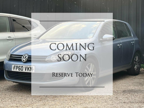 Volkswagen Golf  1.4 Twist Euro 5 5dr