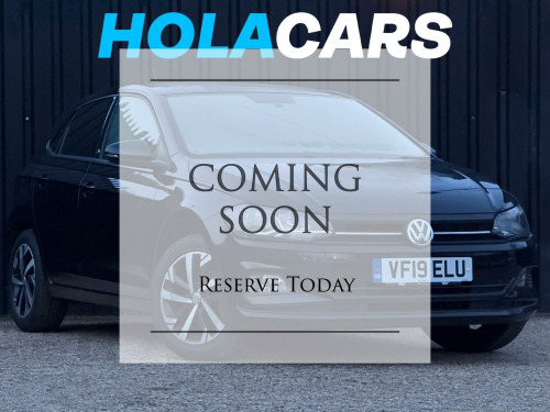 Volkswagen Polo  1.0 EVO beats Euro 6 (s/s) 5dr 