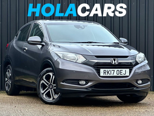 Honda HR-V  1.5 i-VTEC SE Euro 6 (s/s) 5dr