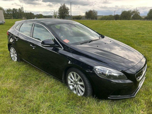 Volvo V40  2.0 D3 SE Lux Nav Euro 5 (s/s) 5dr