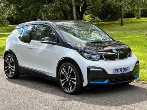 BMW i3  42.2kWh S Auto 5dr