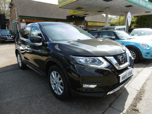 Nissan X-Trail  1.6 DIG-T Acenta Euro 6 (s/s) 5dr