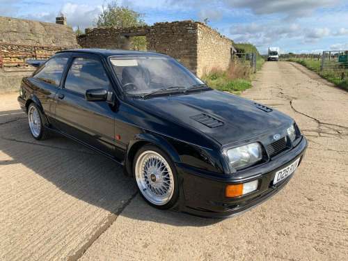 Ford Sierra  2.0 RS Cosworth 3dr 