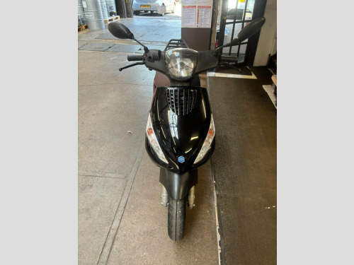 Piaggio Zip  50 CVT Euro 5