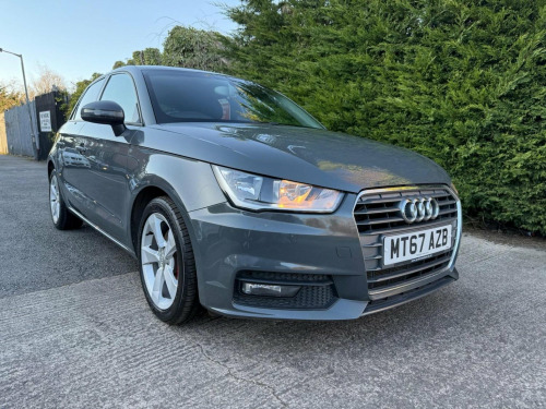 Audi A1  1.4 TFSI Sport Sportback Euro 6 (s/s) 5dr