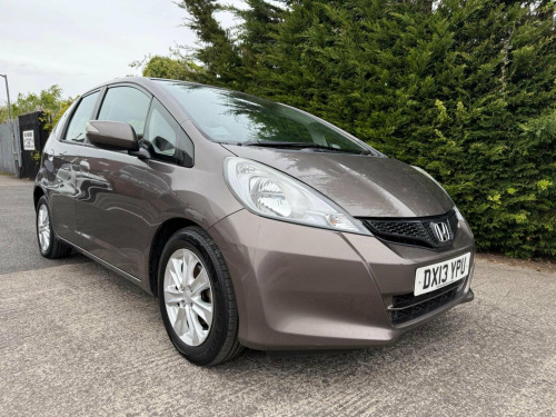 Honda Jazz  1.4 i-VTEC ES Euro 5 5dr