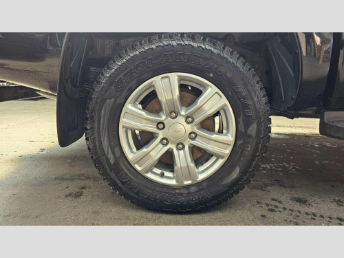 Ford Ranger  2.0 EcoBlue Limited Auto 4WD Euro 6 (s/s) 4dr