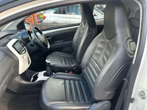 MG ZS  1.5 VTi-TECH Excite Euro 6 (s/s) 5dr