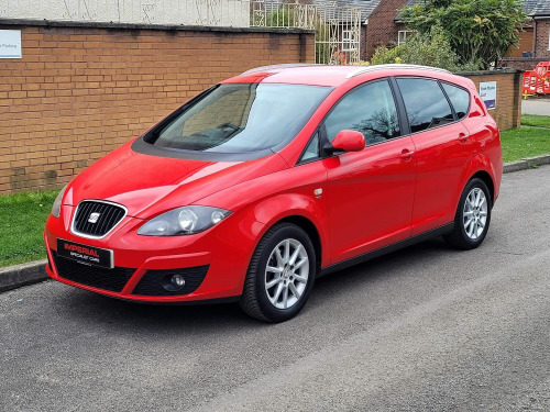 SEAT Altea XL  1.2 TSI SE Euro 5 (s/s) 5dr